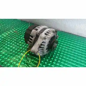 

10479923 ALTERNATOR OPEL ASTRA G SALOON