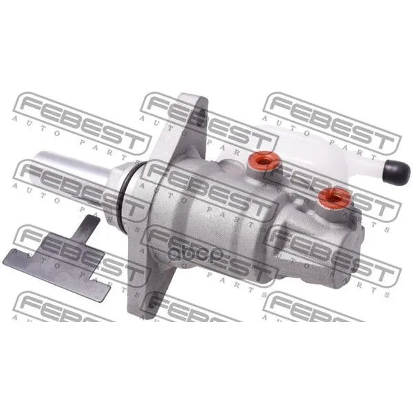 Цилиндр Тормозной Колесный Lexus Rx300/330/350 Mcu3#/Gsu35 2003.02-2008.12 [Gr] Febest арт. 0179RX330