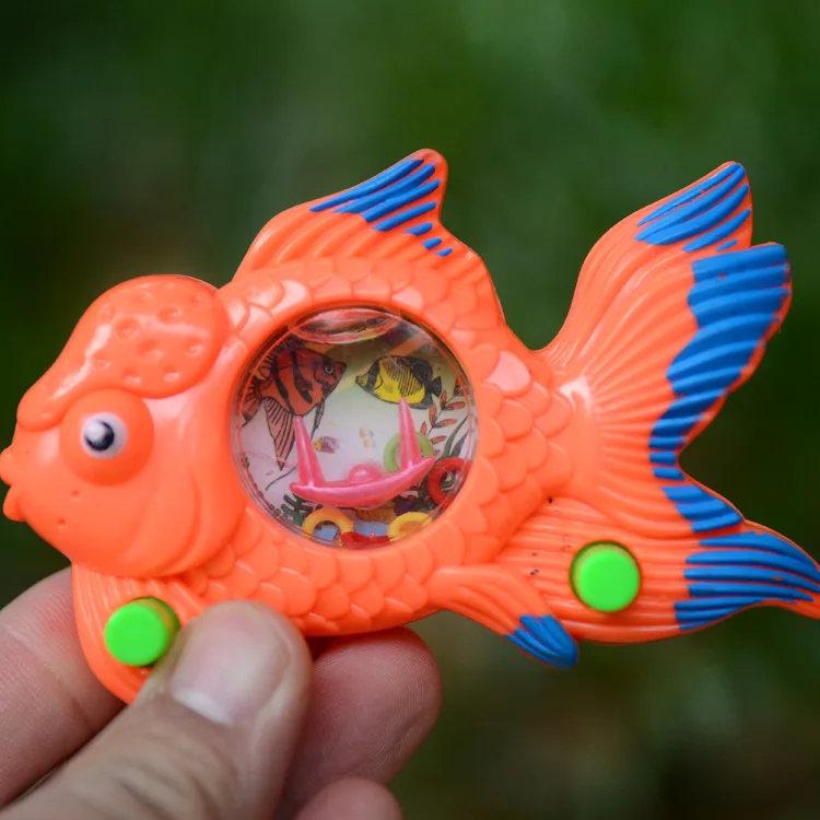 Вода Ringtoss вода машина дети классические воспоминания игровая консоль детская игрушка вода машина бутик