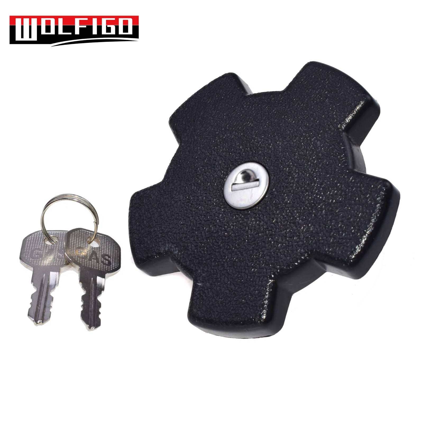 WOLFIGO новая флип Крышка для VW GOLF Mk1 SCIROCCO 171201551D 1115650400 171201551L|Топливные баки| |