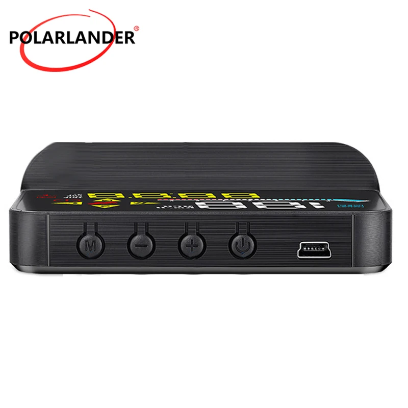 M17 ο  ȭƮ   ÷ (ʸ ʿ), ٱ  ý 3.5 ġ OBD + GPS HUD