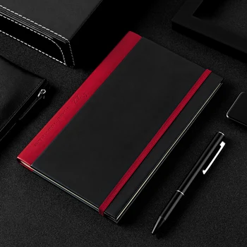 

FIZZ Daily Schedule Notebook A5 Time Management Notebook Student Calendar Efficiency Manual Weekly Notebook Table Postgraduate