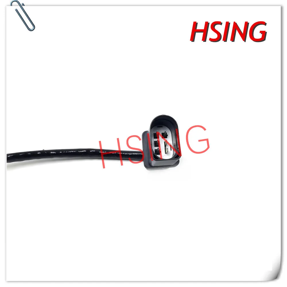 HSINGYE абсолютно# 06A906262BR датчик кислорода O2 Датчик подходит для A3 Skoda Octavia Jett-a Golf 2005-* часть № 06A 906 262BR