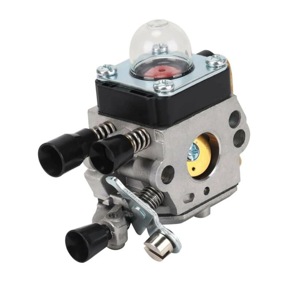 Carburetor Carb FS45 FS46 FS55 FC55 FS38 HS45 FS74 FS75 FS76 FS80 For Stihl UK