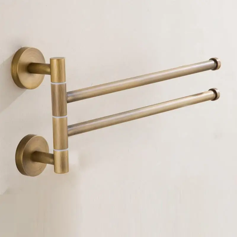 Number 2 Parede Accessori Bagno угловой держатель для хранения полки Salle De Bain вращающиеся аксессуары вешалка для полотенец настенная полка для ванной комнаты - Цвет: Number 2