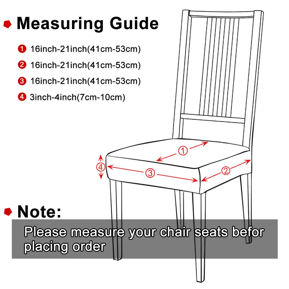 7 однотонных цветов стул с пряжкой Крышка большие эластичные чехлы на кресла чехлы для сидений стрейч съемный моющийся обеденный отель