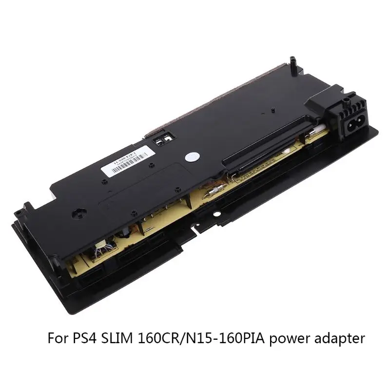 Inner Power Supply Adapter ADP-160CR 160CR N15 160-P1A for PlayStation 4 for PS4 Slim Internal Power BoardWholesale dropshipping Inner Power Supply Adapter ADP-160CR 160CR N15 160-P1A for PlayStation 4 for PS4 Slim Internal Power BoardWholesale dropshipping