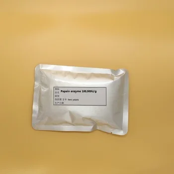 

Papain enzyme 100,000U/g