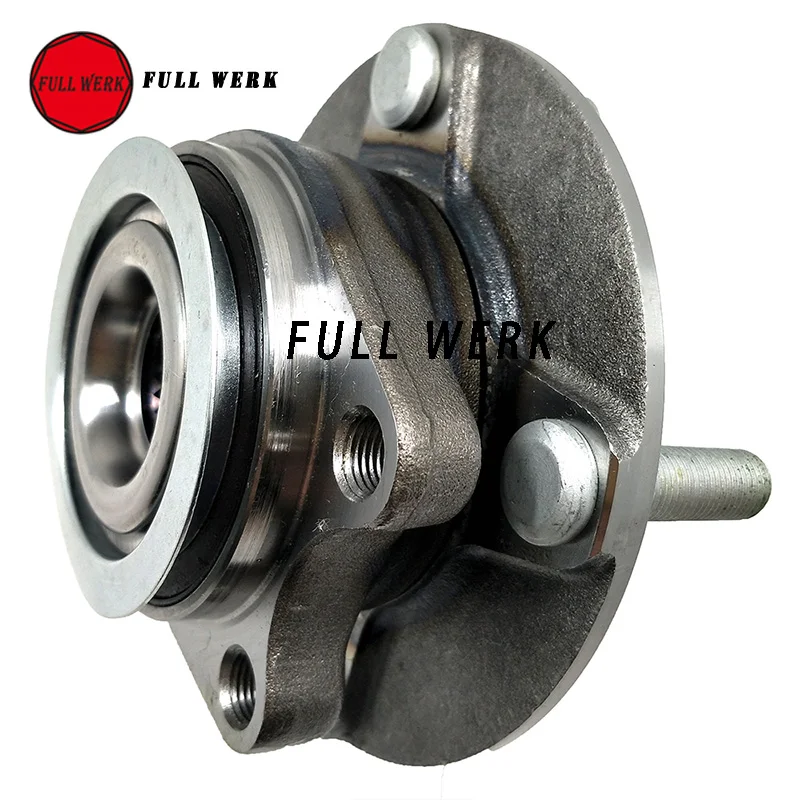 1pc Front Wheel Hub Bearing 40202-ED000 fit for Nissan Tida C11 2005-2012