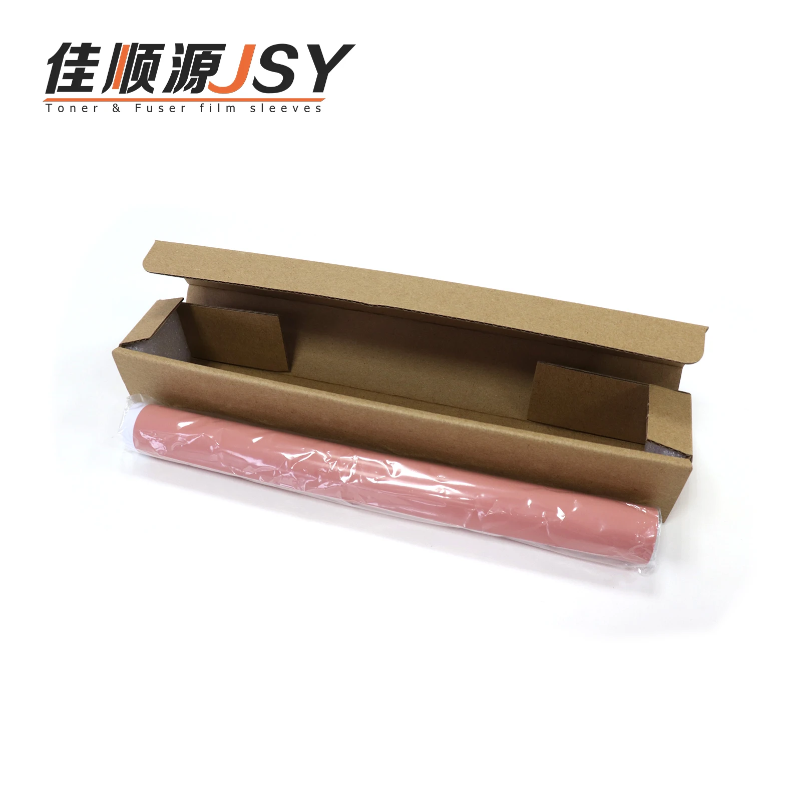 1X JSY части принтера RM1-2665-FILM OEM трубка-фьюзер для пленки для HP2700/3000/3505/3600/3800