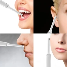 Teslong WiFi стоматологическая камера HD интраоральная камера эндоскоп 6 светодиодов USB осмотр оральный видео в реальном времени стоматологический инструмент 1 миллион пикселей