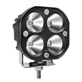 

3 inch LED Work Light Spot Lamp 30W Car OffRoad Ship Driving Fog Light ATV UTV