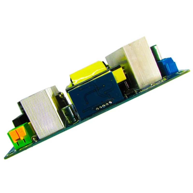 

AAY-AC Converter 220V to DC 24V 12.5A MAX 15A 300W Voltage Regulated Transformer Switching Power Supply