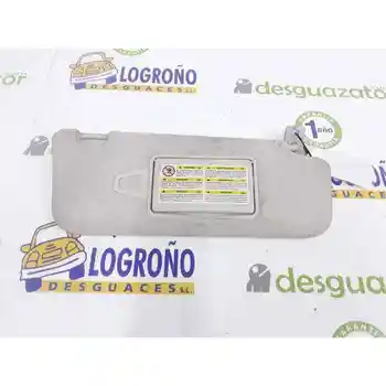 

21181010108J56 PARASOL RIGHT MERCEDES E-CLASS (W211) SALOON