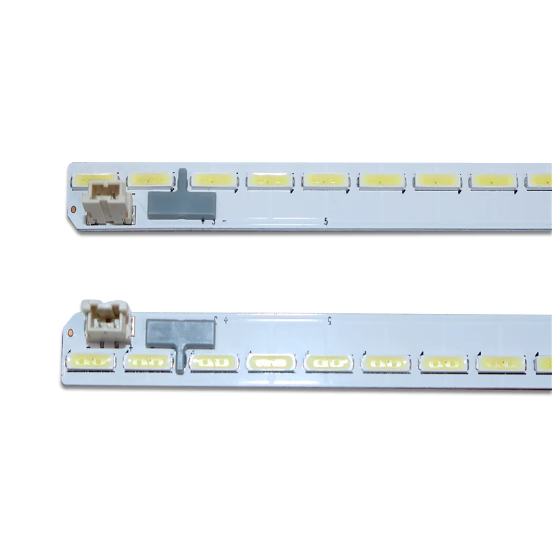Tira Retroiluminação LED lâmpada Para LG 60