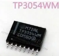 IC новый оригинальный TP3054WM TP3054 SOP16 Бесплатная доставка