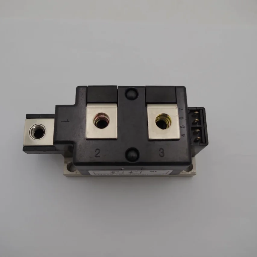 Компонент транзистор модуль питания MCC312 16I01 312A 1600V для контроля