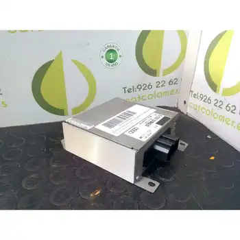 

8E5035223D Switchboard Audi A4 Saloon (8e) 2.0 Tdi (dpf) (125kw)