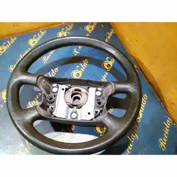 

VOLKSWAGEN STEERING WHEEL GOLF III SALOON (1H1)