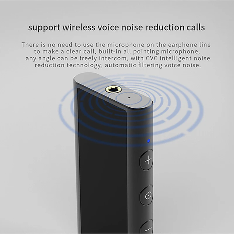 VICLIN R3 HIFI AMP Bluetooth 5 0 Headphone Receiver Amplifier CSR8675 APTX HD DACHiFi Portable Amp