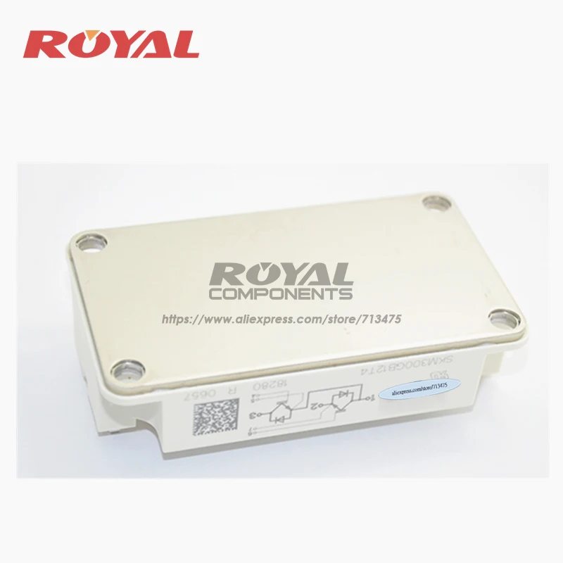 SKM300GB12T4.._副本