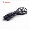 1/1.5/3/5 Meter Male Female DC Power Cable Extension 5V 2A Power Cord Adapter 3.5mm x 1.35mm  Connector for CCTV Security Camera ► Photo 3/6