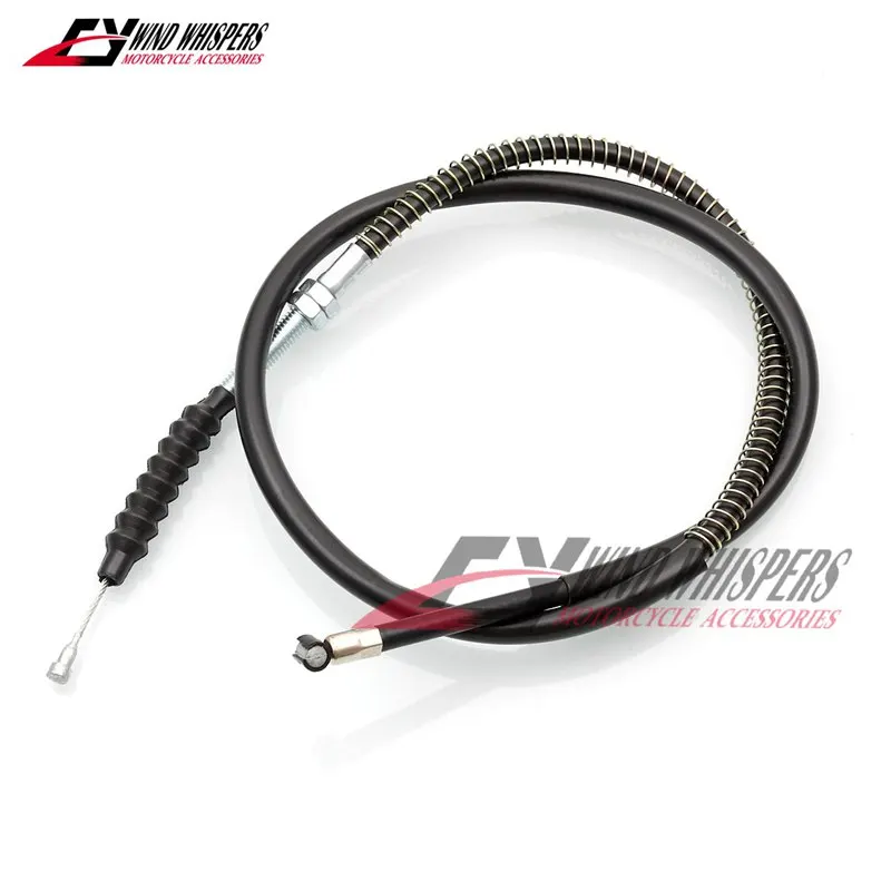 Motocross Pit Dirt Bike Motorcycle Clutch Cable Rope Steel Wire Pull