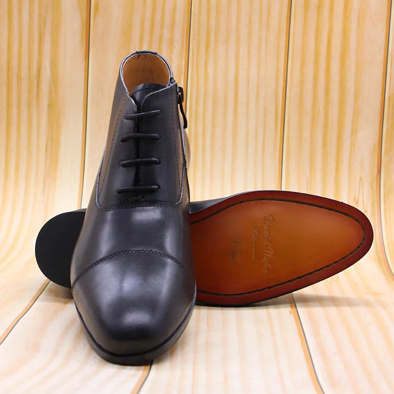 little boys dress boots