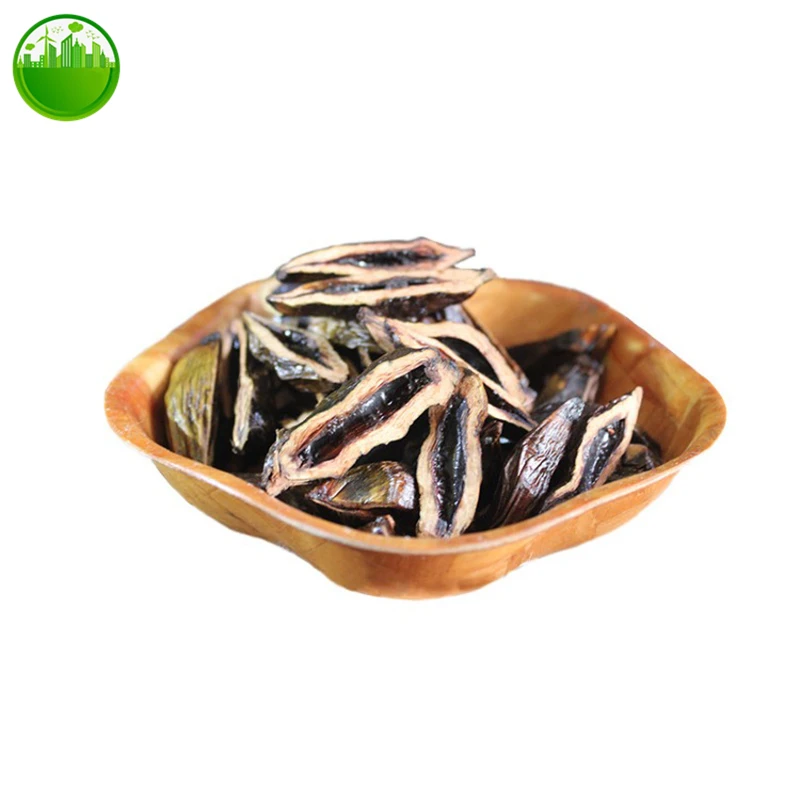Dried Areca Nut Dry-roasted Betel Nuts Catechu Penang Langguo Fruit Powder |