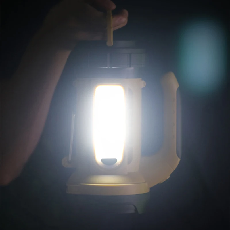 Портативный Точечный светильник супер яркий светодиодный рабочий 18650 на