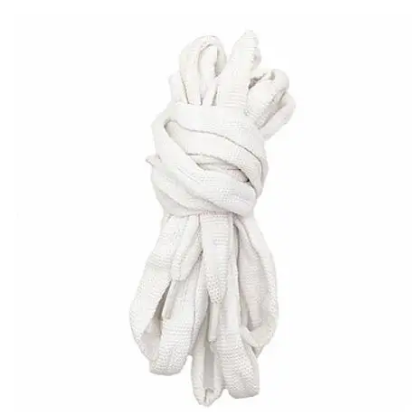 white 180 см/71 ''Твердые шнурки для коньков, 1,8 м для роликовые коньки Patines для спортивной обуви - Цвет: white