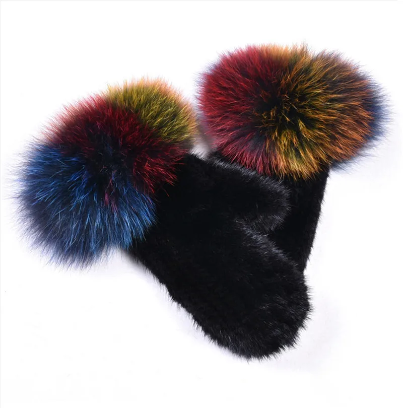 Рисунок 4 - 2020 натуральный Лисий Мех новейшие