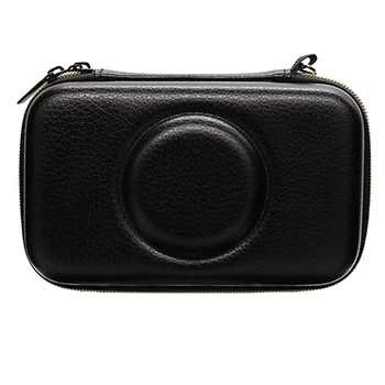 

Portable EVA Hard Storage Case Protective Case Cover Pouch Compatible for Polaroid SNAP&SNAP Press Digital Camera