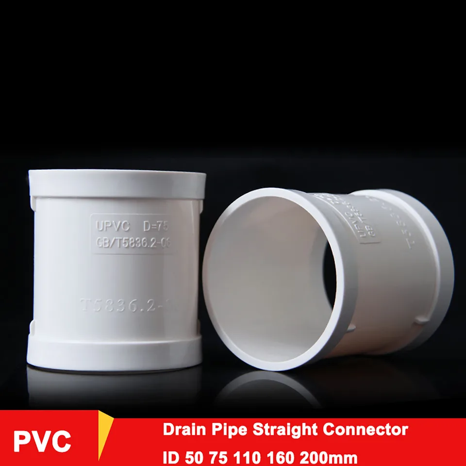 Raccord Rapide - Réparation De Tuyau - RAR0017