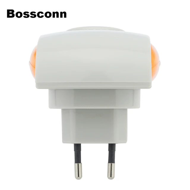 A Kártevők Elutasítják Az Ultrahangos Elektromágneses Ismétlő Anti Szúnyogtaszító Egér Kilökődés Rovarát - Image 5