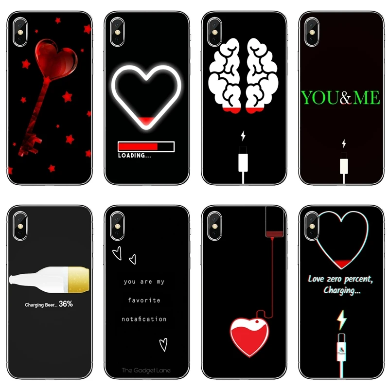 Зарядный чехол Heart is для Sony Xperia Z5 C6 L2 XA1 XA2 XZ1 XZ2 compact Premium LG G5 G6 G7 Q6 Q7 Q8 Q9 V30 V20 V10 |