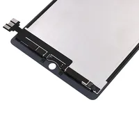 pro ipad PINZHENG המקורי LCD עבור iPad 9.7" Pro A1673 A1674 A1675 מסך מגע Digitizer עצרת LCD Display ההחלפה (5)