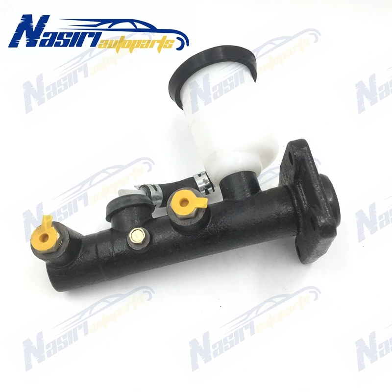 Главный тормозной цилиндр для Toyota Land Cruiser 70 80 2 4 3 5 22R 22RE 2L-T 3B 1PZ 1H-Z 1990 1991 1992 1993 1994