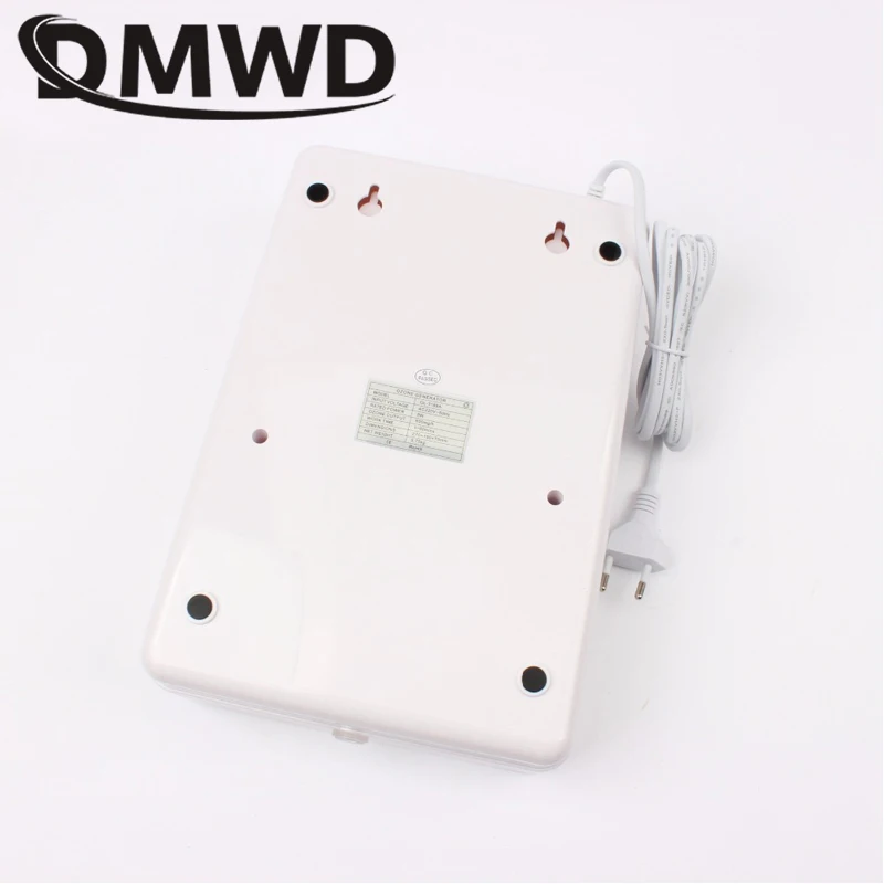 Озонатор DMWD 600 мг/ч озонатор ионизатор воздухоочиститель с таймером O3