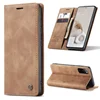 Vintage Leather Flip Case For Samsung galaxy S20 FE Cover Luxury Book Capa For Samsung S20 Fan Edition S 20 S20FE Case Fundas ► Photo 3/6