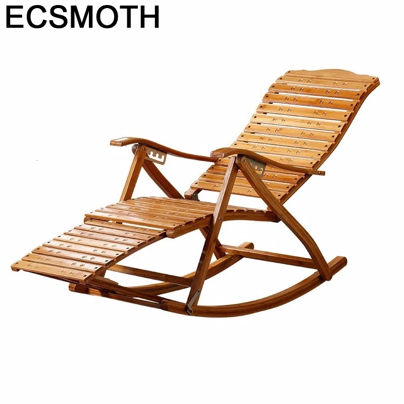 Kanapa Sillon Dobravel Butacas Y качалка Fauteuil салон складная кровать Sillones imperno Para Sala Bamboo Cama