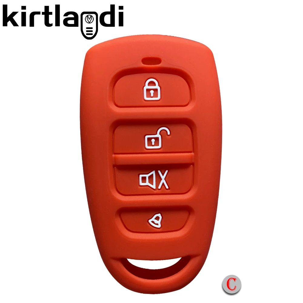 Generic Key Case Cover Shell Fob For Kia Sorento Sonata Sadana Best