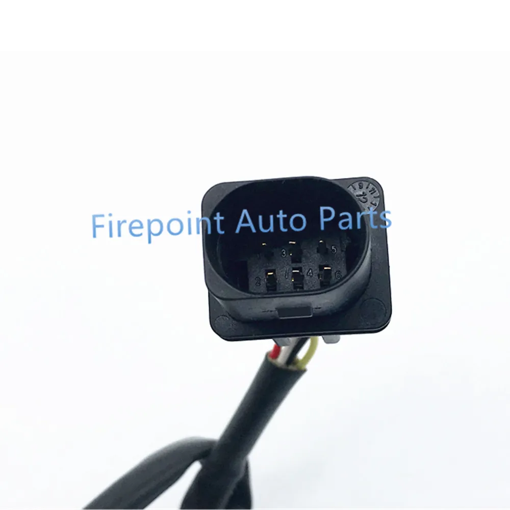Кислородный датчик лямбда-датчик для TDI V-W Po-lo OEM 0281004064