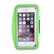 Спорт на открытом воздухе наручная Сумка для бега для мобильного телефона, наручный ремешок для мобильного телефона чехол для 4,7/5,5 дюймов для мобильного телефона, наручный фиксирующий ремешок