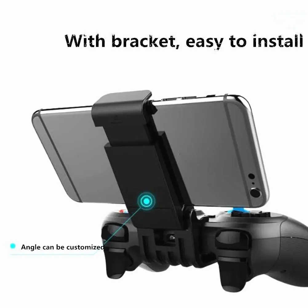 GloryStar IPEGA беспроводной Bluetooth геймпад для MOBA съемки выживания игры Android IOS Джойстик контроллер PUBG игровая консоль