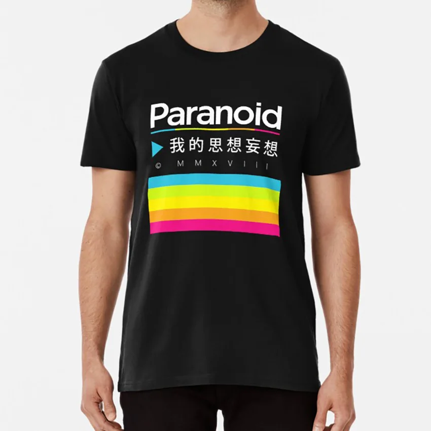 polaroid crewneck sweatshirt