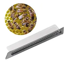 5x черный маленький пчелиный улей Жук бластер улей ловушка оборудование для пчеловодства инструмент 72XF