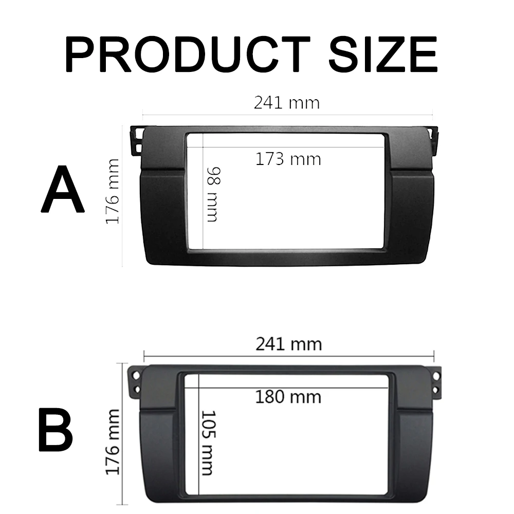 2 DIN カーラジオ フェイシア に適合する フォード レンジャー 2015+ DVD ステレオ フレーム ダッシュ インストール ステレオラジオ  フェイシアフレーム に適合する 用 プリマスター用 フレームパネルフェイスプレートトリム7INCHカーラジオフェイシア 車 に適合する プリ ... 車用ラジオフレーム フォード レンジャー 2011-2015 カーラジオフェイシアフレーム 2 DIN カーフレーム 9インチ カー