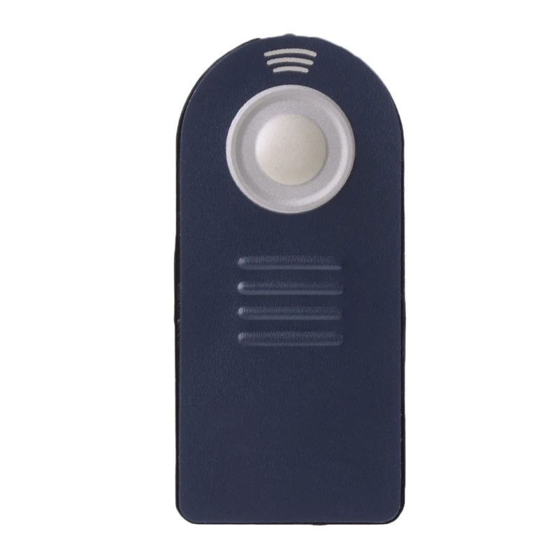 

ML-L3 New Shutter Release Infra-red Wireless Remote Control For Nikon Camera