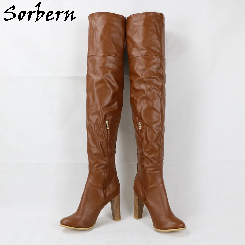 sorbern women heels197